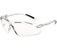 Howard Leight by Honeywell A700 - Occhiali da tiro, lenti trasparenti (R-01636), taglia unica