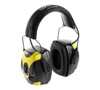 HOWARD LEIGHT - Cuffie antirumore, dipendenti dal livello del suono Howard Leight Impact Pro Industrial, Modello: IND IND