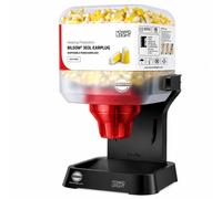 Howard Leight HL400 Dispenser E 400 PR Tappi Auricolari Bilsom 303L 1006203-AM