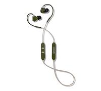 Howard Leight Impact Sport in-Ear Passive Hear attraverso la tecnologia