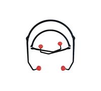 HOWARD LEIGHT Inserti auricolari con archetto PerCap Quantità:1