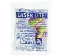 Howard Leight LL1 laser Lite tappi per le orecchie senza cavi, 50 count