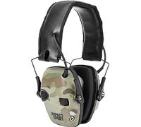 HOWARD LEIGHT R-02526 by Honeywell Impact Sport - Paraorecchie per riprese elettroniche, amplificazione del suono, MultiCam