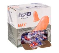 HOWARD LEIGHT Set di inserti auricolari, 200 paia MA x , Modello: 200 Quantità:200