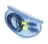 HOWARD LEIGHT Set di inserti auricolari, 50 paia FUSION, Contenuto paia/Dim.: 50M Quantità:50