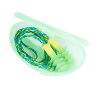 HOWARD LEIGHT Set di inserti auricolari, 50 paia FUSION, Contenuto paia/Dim.: 50S Quantità:50