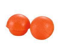 HOWARD LEIGHT Set di inserti auricolari di ricambio, 10 paia PerCap Quantità:10