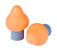 HOWARD LEIGHT Set di inserti auricolari di ricambio, 50 paia QB2 Quantità:50