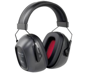 Howard Leight VeriShield VS130 Cuffie Auricolari Passive Coppe ABS, Cuscinetti Auricolari in Memory Foam, SNR 35 dB, 1035109-VS (1 Pezzo)