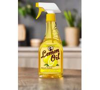 Howard Lemon Oil Spray 473 ml - prodotto per la cura del legno