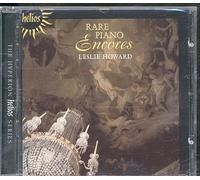 Howard Leslie - Rare Piano Encores