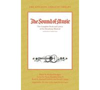 Howard Lindsay The Sound of Music (Tascabile) Applause Libretto Library