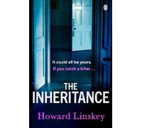 Howard Linskey The Inheritance (Tascabile)