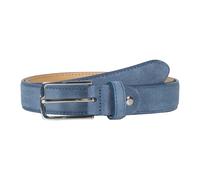 Howard London - Belt Jack - - Accessories - Uomo - Blu - 105 CM