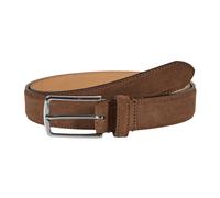 Howard London - Belt Jack - - Accessories - Uomo - Marrone - 90 CM