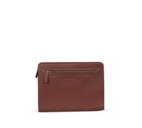 Howard London Borsa per laptop 'Laptop Sleeve Sam Brown' marrone Uomo - Accessori - Borse e zaini - Borse - Borse da lavoro e per laptop - Borse per laptop Howard London One Size