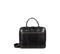 Howard London Borsa per laptop marrone Uomo - Accessori - Borse e zaini - Borse - Borse da lavoro e per laptop - Borse per laptop Howard London One Size