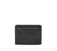 Howard London Borsa per laptop nero Uomo - Accessori - Borse e zaini - Borse - Borse da lavoro e per laptop - Borse per laptop Howard London One Size