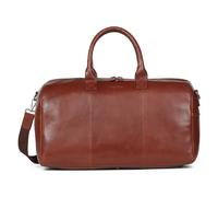 Howard London - Borsa Weekend Kieran - - Bags - Uomo - Marrone - ONE SIZE