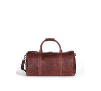 Howard London Borsa weekend 'Weekend Bag Hunter Brown' marrone Uomo - PROMO - Accessori - Borse & zaini - Borse Howard London One Size