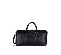 Howard London Borsa weekend 'Weekend Bag Victor Black' nero Uomo - PROMO - Accessori - Borse & zaini - Borse Howard London One Size