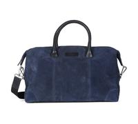Howard London - Borsa Weekender Steven - - Bags - unisex - Blu - ONE SIZE