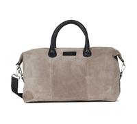 Howard London - Borsa Weekender Steven - - Bags - unisex - Grigio - ONE SIZE