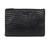 Howard London - Braided Laptop Sleeve John - - Bags - Uomo - Nero - ONE SIZE