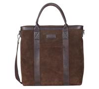 Howard London - Brian Tote Bag - - Bags - Uomo - Marrone - ONE SIZE