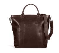 Howard London - Brian Tote Bag - -Bags -Uomo -Marrone -ONE SIZE