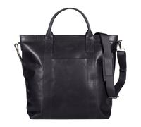 Howard London - Brian Tote Bag - - Bags - Uomo - Nero - ONE SIZE