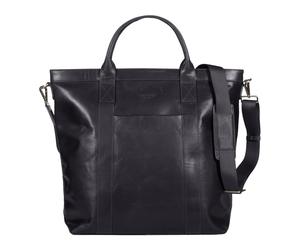 Howard London - Brian Tote Bag - - Bags - Uomo - Nero - ONE SIZE