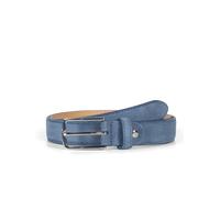 Howard London Cintura 'Howard Belt Jack Light Blue' blu chiaro Uomo - Accessori - Cinture - Cinture in pelle Howard London 95