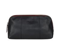 Howard London - Cooper Washbag - - Bags - Uomo - Nero - ONE SIZE