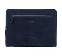 Howard London - Custodia per laptop Kieran - - Bags - Uomo - Blu - ONE SIZE