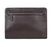 Howard London - Custodia per laptop Kieran - - Bags - Uomo - Marrone - ONE SIZE