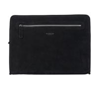 Howard London - Custodia per laptop Kieran - - Bags - Uomo - Nero - ONE SIZE
