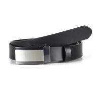 Howard London - Edward Belt - - Accessories - Uomo - Nero - 85 CM