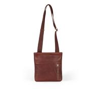 Howard London - Filiph Crossbody Bag - - Bags - Uomo - Marrone - ONE SIZE