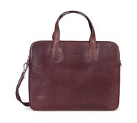 Howard London - Harrison Laptop Bag - - Bags - Uomo - Marrone - ONE SIZE