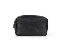 Howard London - Hayden Toiletry Bag - - Bags - Uomo - Nero - ONE SIZE
