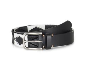 Howard London - Hudson Belt - - Accessories - Uomo - Marrone - 105 CM