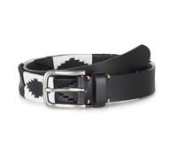 Howard London - Hudson Belt - - Accessories - Uomo - Marrone - 95 CM
