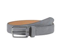Howard London - Jack Belt - - Accessories - Uomo - Grigio - 85 CM