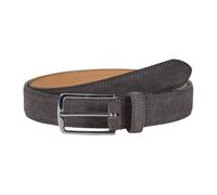 Howard London - Jack Belt - - Accessories - Uomo - Grigio - 85 CM