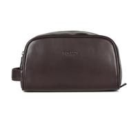 Howard London - Kieran Washbag - - Bags - Uomo - Marrone - ONE SIZE