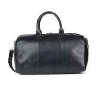 Howard London - Kieran Weekend Bag - - Bags - Uomo - Nero - ONE SIZE