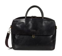 Howard London - Laptop Bag Charlie - - Bags - Uomo - Marrone - ONE SIZE