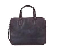 Howard London - Laptop Bag Harrison - - Bags - Uomo - Marrone - ONE SIZE