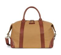 Howard London - Steven Weekend Bag - - Bags - Uomo - Beige - ONE SIZE